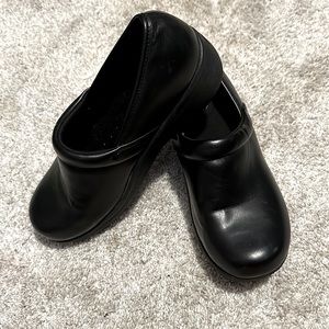 safeTstep Clogs
